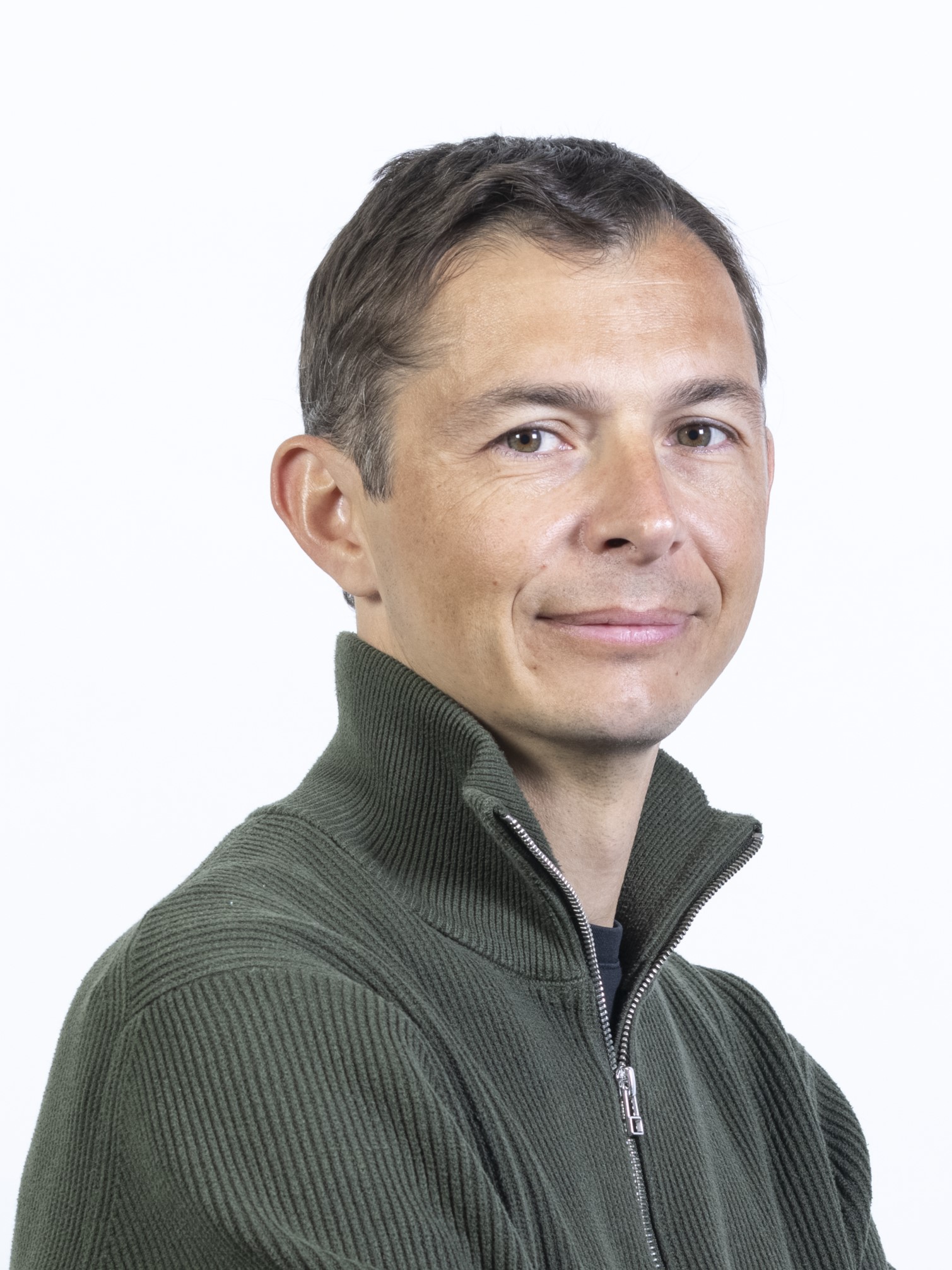 Thomas Gener