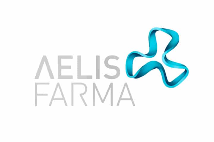 Aelis Farma logo