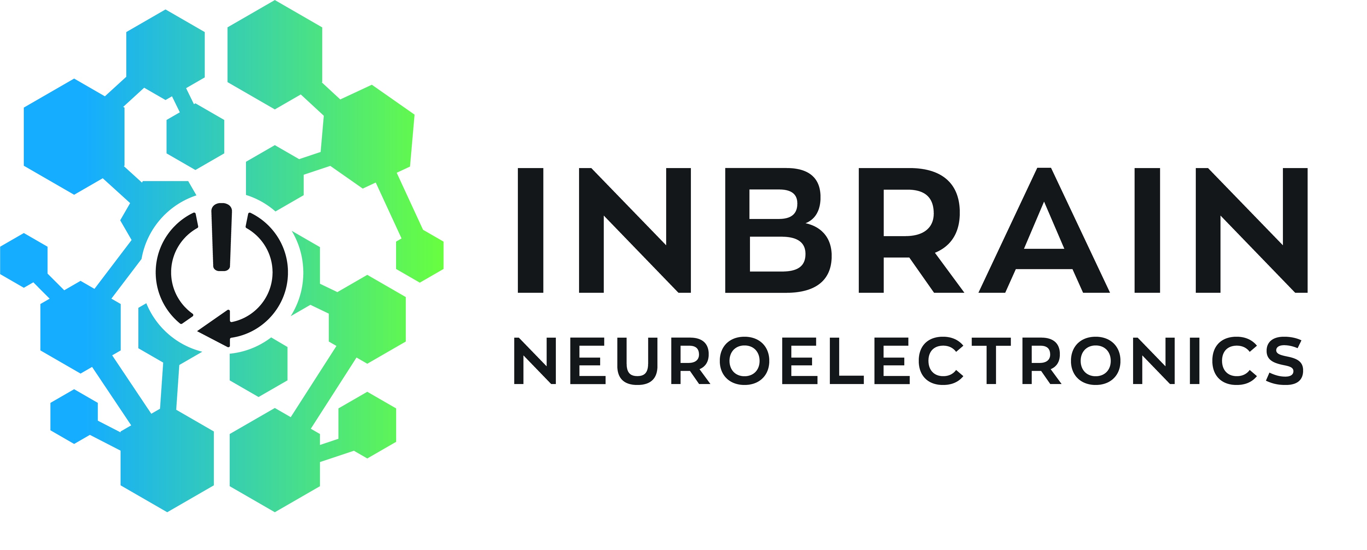 INBRAIN logo